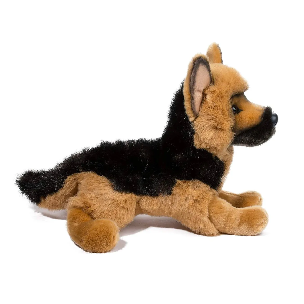 General German Shepherd