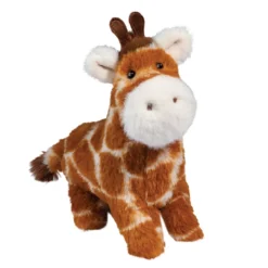 George Giraffe Muzzle