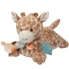 Georgie Giraffe Platytivity Puppet