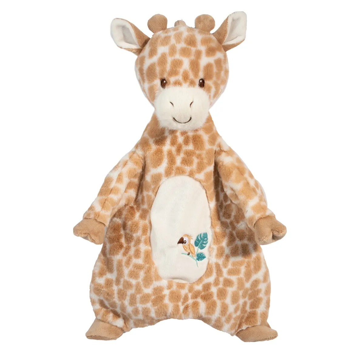Georgie Giraffe Sshlumpie