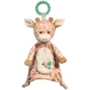Georgie Giraffe Teether