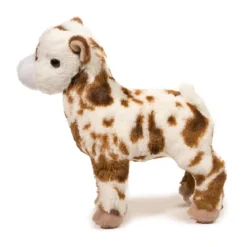 Gerti Goat