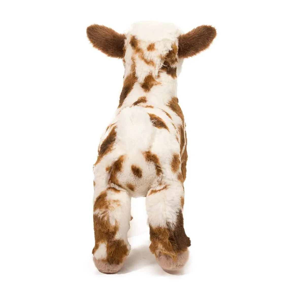 Gerti Goat