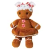 Gingerbread Girl