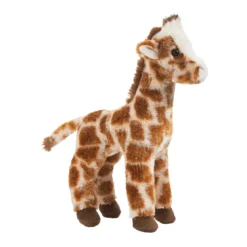 Ginger Giraffe