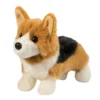Gizmo Tri Color Corgi