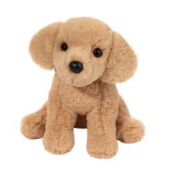 Goldie Soft Golden Retriever