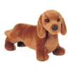 Gretel Red Dachshund