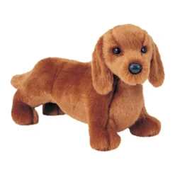 Gretel Red Dachshund