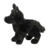 Harko Black German Shepherd