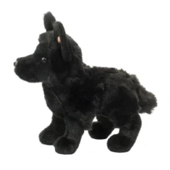 Harko Black German Shepherd