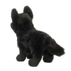 Harko Black German Shepherd