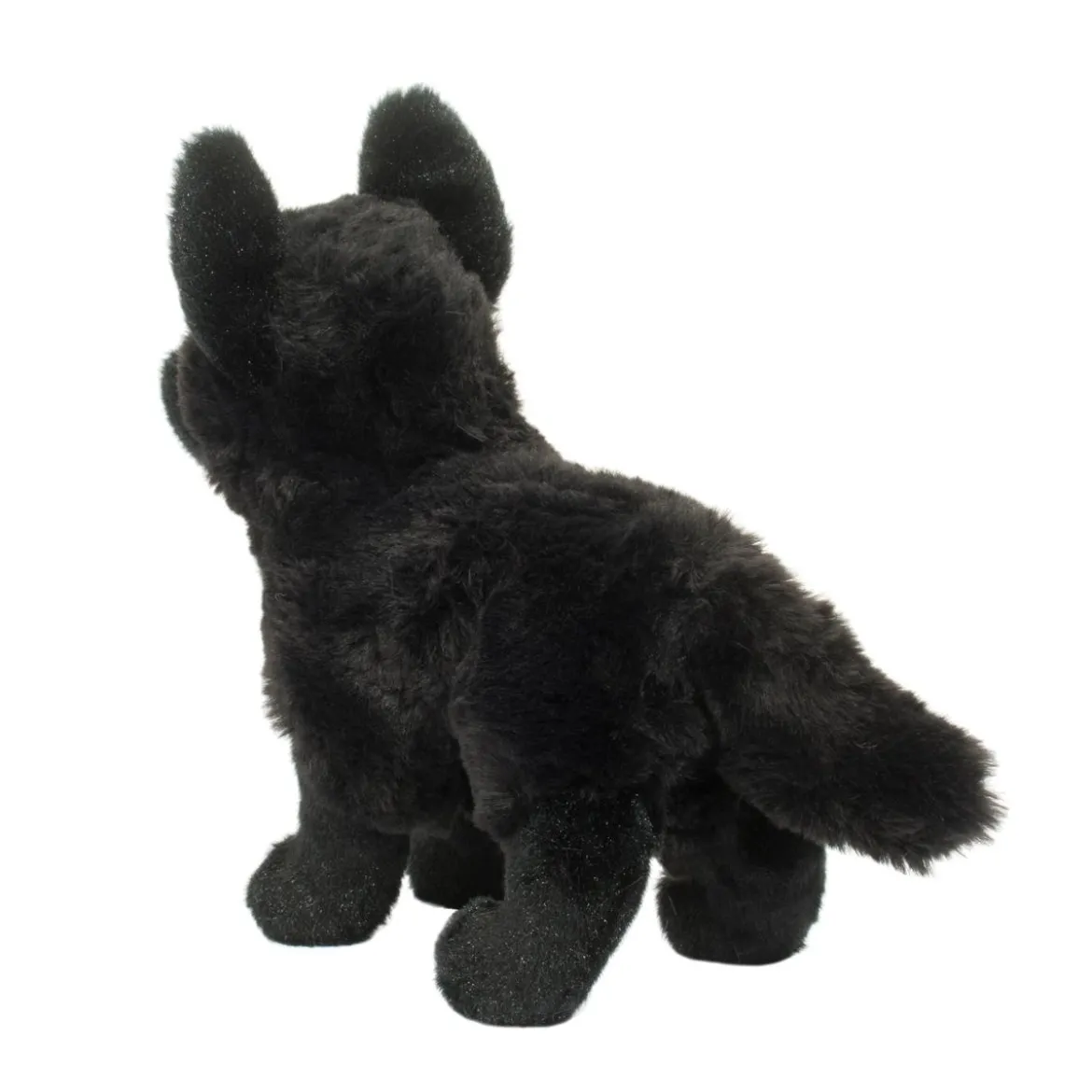 Harko Black German Shepherd
