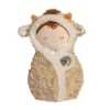 Hayes Highland Cow Hug