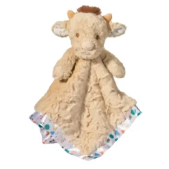 Hayes Highland Cow Lil’ Snuggler