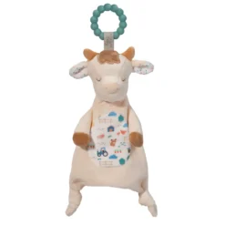 Hayes Highland Cow Teether