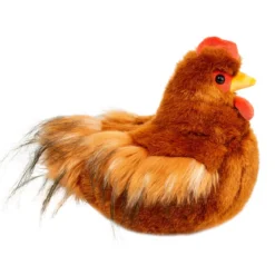 Hector Hen