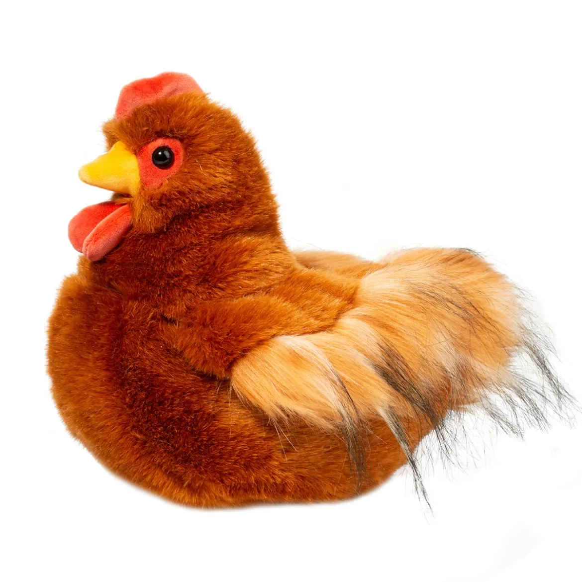 Hector Hen