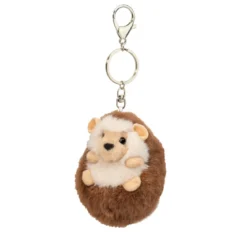 Hedgehog Bag Charm
