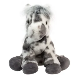Hemie Soft Spotted Horse