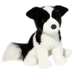 Herdie Soft Border Collie