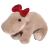 Holiday Hippo