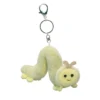 Inchworm Bag Charm