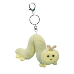 Inchworm Bag Charm