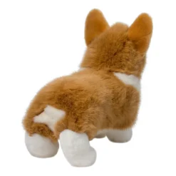 Ingrid Corgi