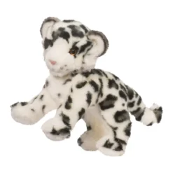 Irbis Snow Leopard