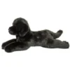 Jake DLux Black Lab