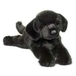 Jake DLux Black Lab