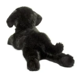 Jake DLux Black Lab