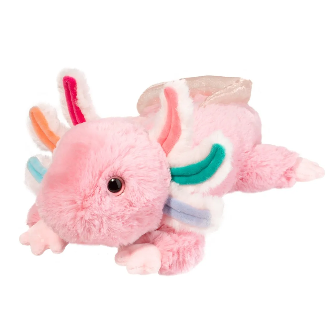 Jazzie Soft Axolotl