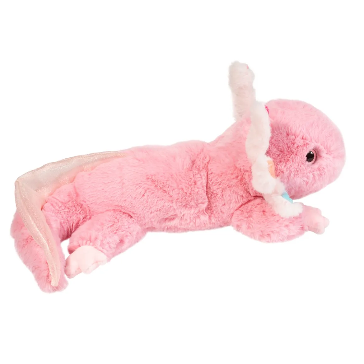 Jazzie Soft Axolotl