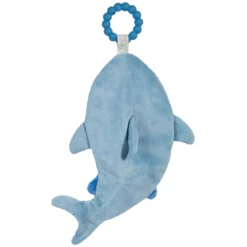 Jetty Shark Teether