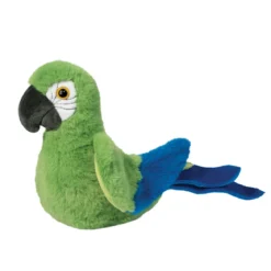 Jimmie Parrot Mini Soft