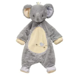 Joey Gray Elephant Sshlumpie