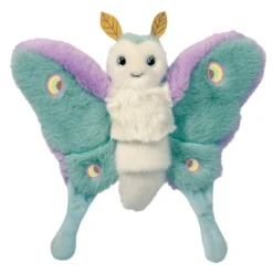 Juniper Luna Moth