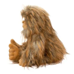 Kash DLux Sasquatch