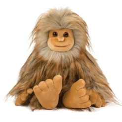 Kash DLux Sasquatch