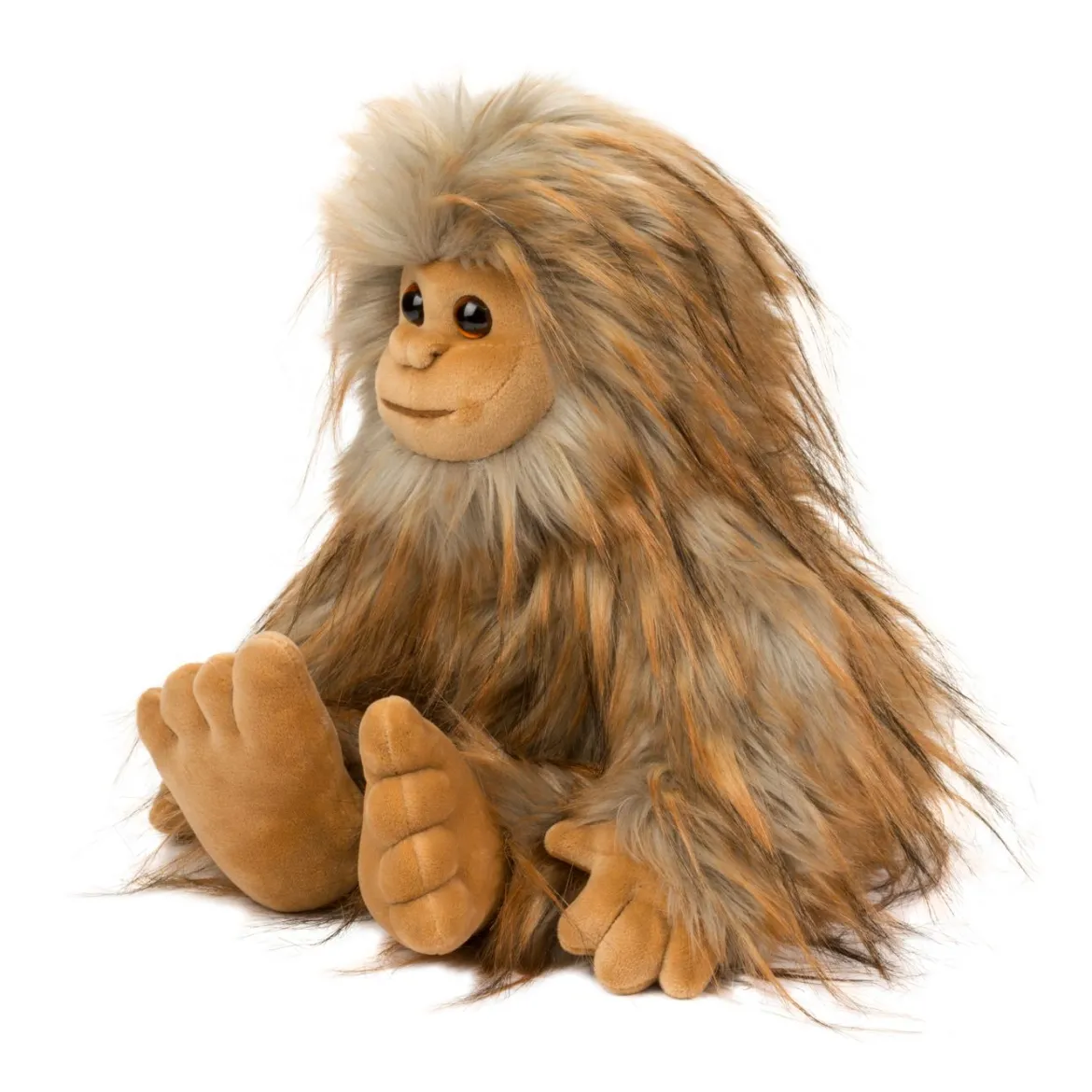 Kash DLux Sasquatch