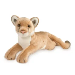 Kelso Mountain Lion