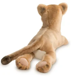 Kelso Mountain Lion