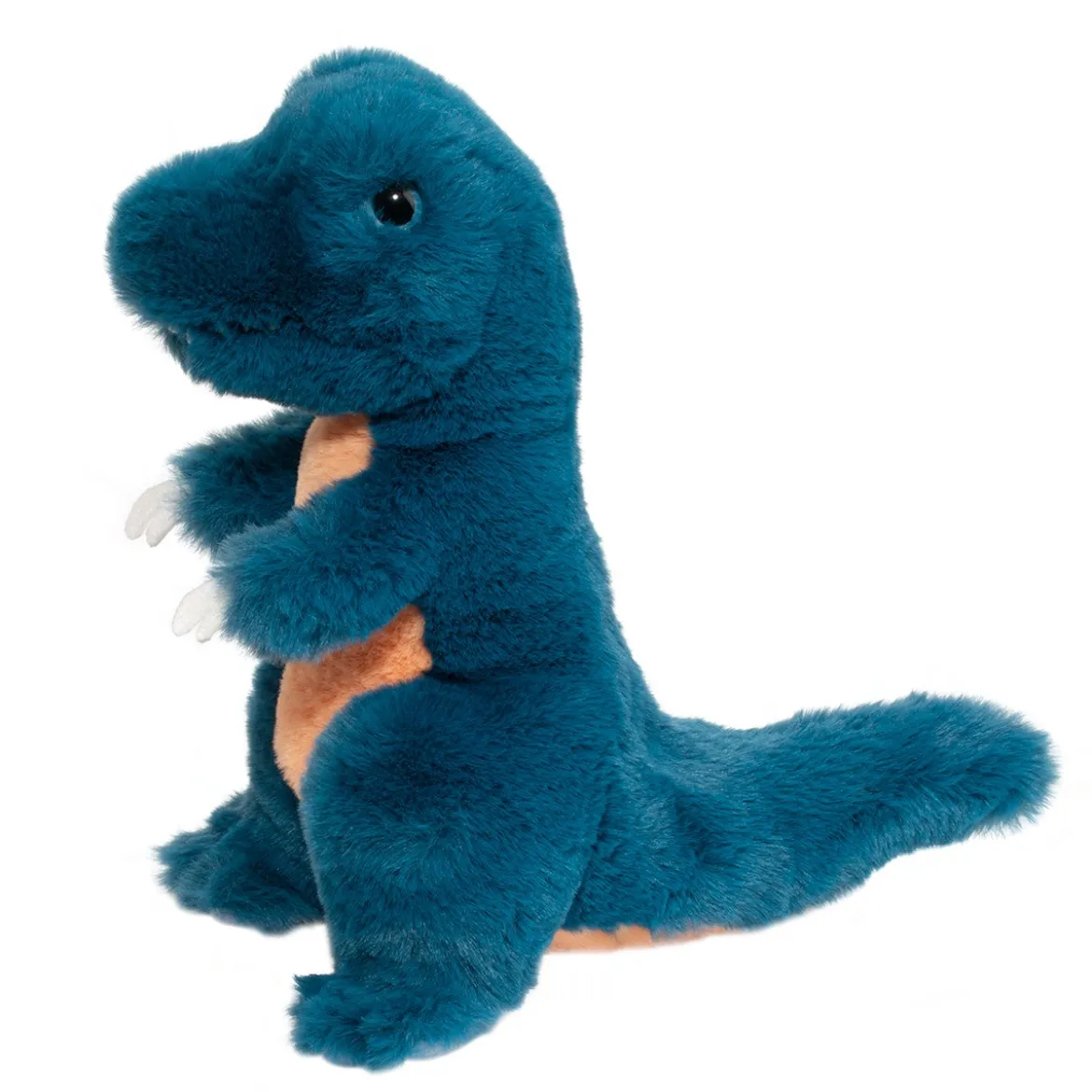 Kennie Soft Blue T-Rex