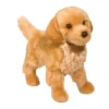 King Golden Retriever