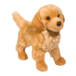 King Golden Retriever
