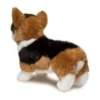 Kirby Tri-Colored Corgi