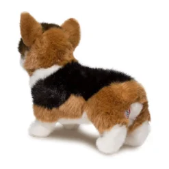 Kirby Tri-Colored Corgi