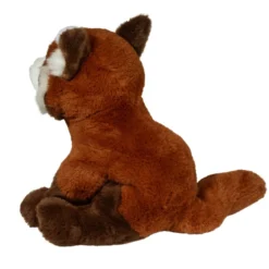 Kyrie Soft Red Panda